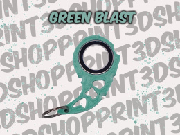 🔥KEYSPIN - GREEN BLAST 🔥